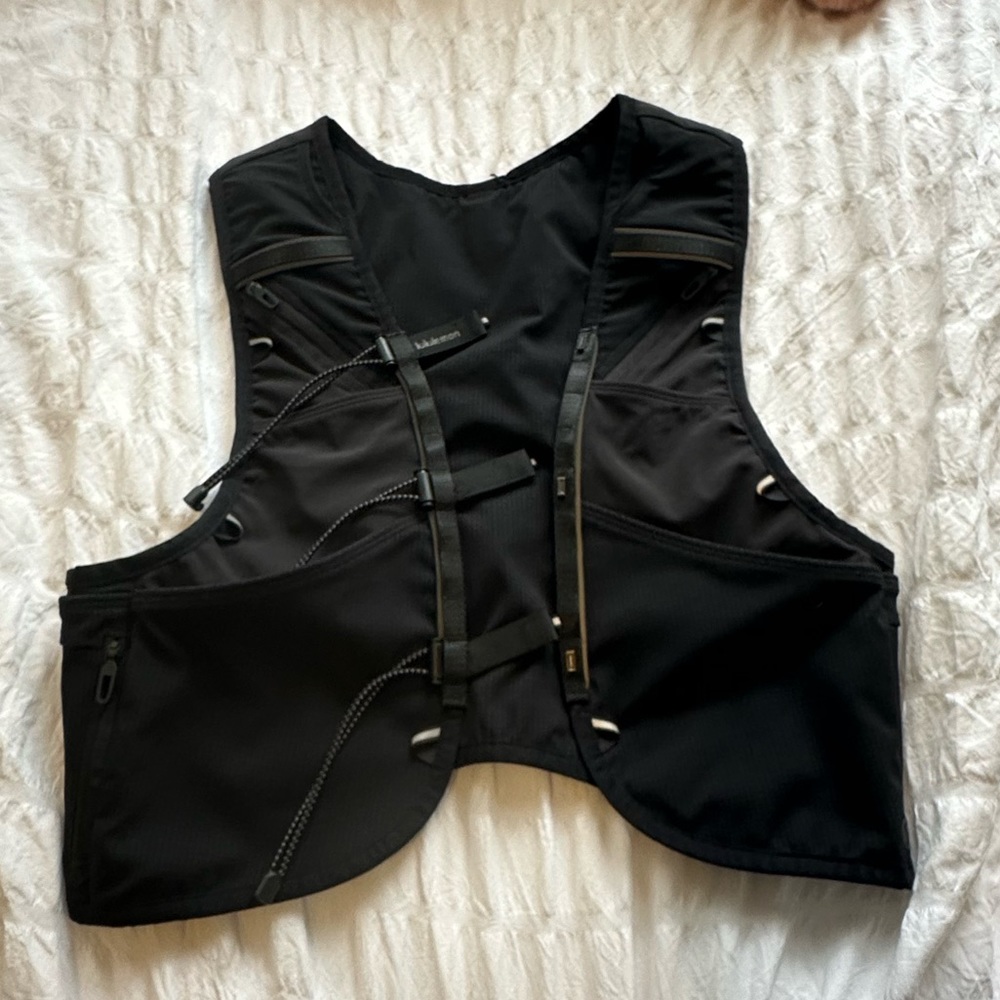 LULULEMON running vest NWOT